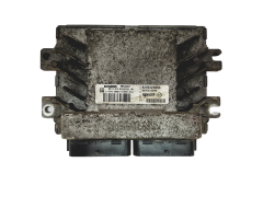 Blok Ovladačů Renault S110140200A 8200323683 8200272406 Siemens 27067