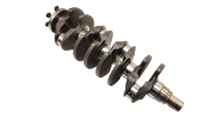 Kliková Hřídel 9812854980 1.4 HDI 8HZ Peugeot 207 Citroen C3