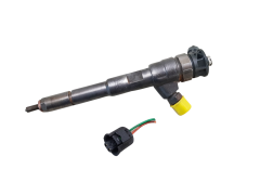 Vstřikování Paliva 0445110485 166008399R Bosch 1.5 dci Renault Dacia  S12
