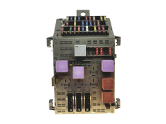 Pojistková Skříň 7700427844 Renault 22691