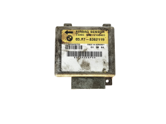 Blok Ovladačů Moduł 65.77-8362119  BMW Temic 23108