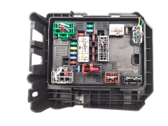 Blok Ovladačů Renault Captur 2 Espace 5 284B67877R