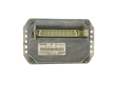 Blok Ovladačů 00077971390 0261203498 Fiat Bosch 55890