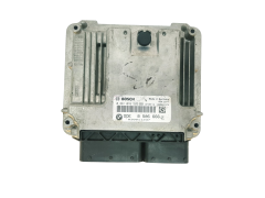 Blok Ovladačů 0281016585 8506666 BMW Mini Bosch