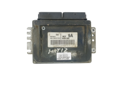 Blok Ovladačů 96801800 5WY5407A D32 1B0T 9A Chevrolet Kemsco 46954