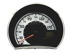Tachometr Aygo 107 C1 83800-0H011-A Toyota PSA 30999
