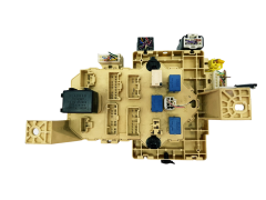 Blok Ovladačů Moduł Suzuki 36770-62JB0 Calsonic Kansei 31273