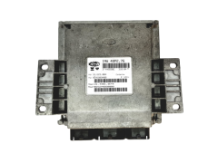 Blok Ovladačů 9652488080 IAW48P2.76 PSA Magneti Marelli 20545 Blok Ovladačů 9652488080 IAW48P2.76 PSA Magneti Marelli 20545
