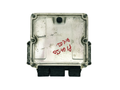 Blok Ovladačů 0281011084 9640938680 9647693180 PSA Bosch  34214