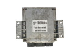 Blok Ovladačů 9648568480 IAW48P2.72 9645989480 PSA Magneti Marelli 46330