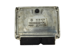 Blok Ovladačů 045906019BP 0281012194 VW Bosch 16775