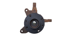 Těhlice Kola Levý Předek Renault 8200171673 8200208335 72mm