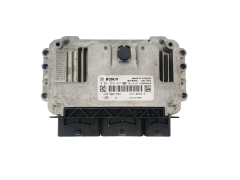 Blok Ovladačů 0261S16247 237105821R Renault Bosch 35372