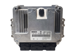 Blok Ovladačů Nový originál Renault 8200771816 8200380082 0281011759 Bosch