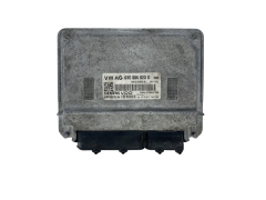 Blok Ovladačů 03E906023D 5WP40510 04 VW SKODA Siemens 53237