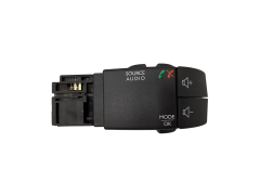 Ovladač Rádia 255522448R Trafic 3 Clio 4 Captur Renault Valeo 8036