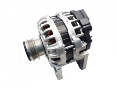 Alternátor Nový Dacia Logan 2 Sandero 1.2 TCe 231001107R