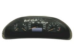 Otáčkoměr Mercedes E W210 A2105405748 110008915015 VDO