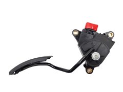 Potenciometr Pedálu Originál Renault Megane Scenic II 8200153270