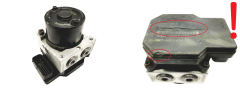Pumpa Abs Hyundai Matrix 58910-17310 95660-17000 46371 Pumpa Abs Hyundai Matrix 58910-17310 95660-17000 46371