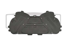 Odhlučnění Masky Pro Audi Q5 8R0863825 88631704002 DPA