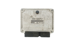 Blok Ovladačů Audi 4B1907401D 0281010494 Bosch 41431