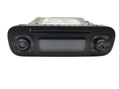 Rádio Cd Mp3 Fiat 139 Panda 3 07356347900 735634790 Rádio Cd Mp3 Fiat 139 Panda 3 07356347900 735634790