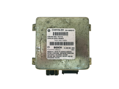 Blok Ovladačů 0285001093 4686242 Chrysler Bosch 31056