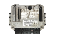 Blok Ovladačů 0281013332 9664257580  9653958980 PSA Bosch 18540