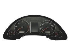 Otáčkoměr Audi A4 B6 B7 1036901830 48669