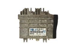 Řídicí Jednotka Motoru VW 030906027E 0261203932 Bosch 24736