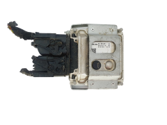 Blok Ovladačů 04C906020J 04C907309C VW Bosch Blok Ovladačů 04C906020J 04C907309C VW Bosch