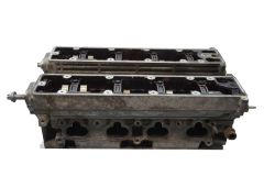 Hlava Válce 0200Y2 9633680610 2.0 16v RFN Citroen Peugeot 807
