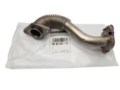Trubka Egr Nový originál Renault Trafic 2 Master 3 2.0-2.3 dCi 8200889753