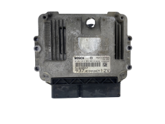 Blok Ovladačů 51806557 0281012882 4D34A3AEM Alfa Romeo Bosch 52846