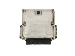 Blok Ovladačů 0281010819 8200039569 8200166362 Fiat Renault Bosch 38979
