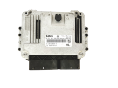Blok Ovladačů 0281012660 37820-RSR-E14  Honda Bosch