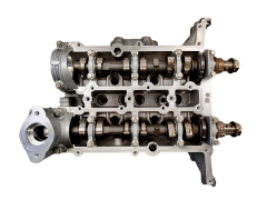 Hlava Válce Ford CM5G-6090-GC 1.0 Ecoboost M1DA