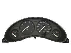 Tachometr Opel Tigra 90484149 88481669 30720