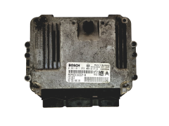 Blok Ovladačů 0281011233 9655600680 9653239880 PSA Bosch 30128