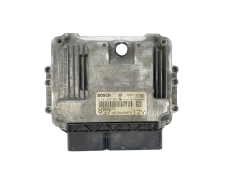 Blok Ovladačů 51806557 0281012882 4D34A3AEM Alfa Romeo Bosch 62921