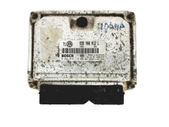 Řídicí Jednotka Motoru VW 038906012L 0281010112 Bosch 19076