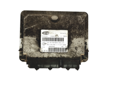 Blok Ovladačů IAW.4AF.M9 55187372 Fiat Magneti Marelli 19822