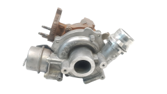 Turbodmychadlo 144117462R 54431014770 54389880006 1.5 DCI Renault S18 Turbodmychadlo 144117462R 54431014770 54389880006 1.5 DCI Renault S18