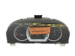 Tachometr Chevrolet 96438560DE Lacetti Nubira 52443
