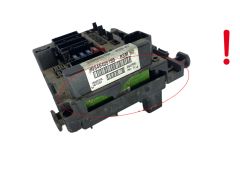 Blok Ovladačů BSM B2 9646405180 PSA Delphi 59002