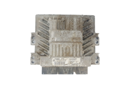 Blok Ovladačů S122326108A 8200565863 8200495479  Renault Siemens 45898