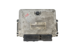 Blok Ovladačů 55191209 0281011553 Fiat Bosch 39101