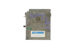 Blok Ovladačů LPG 616193000 IGSystem 41814