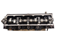 Hlava Válce Ford XS4Q6090A 1.8 TDDI C9DA